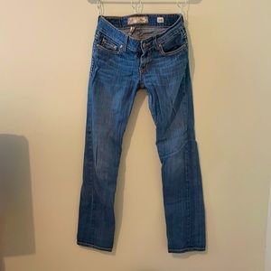 Buckle Jeans Size 26